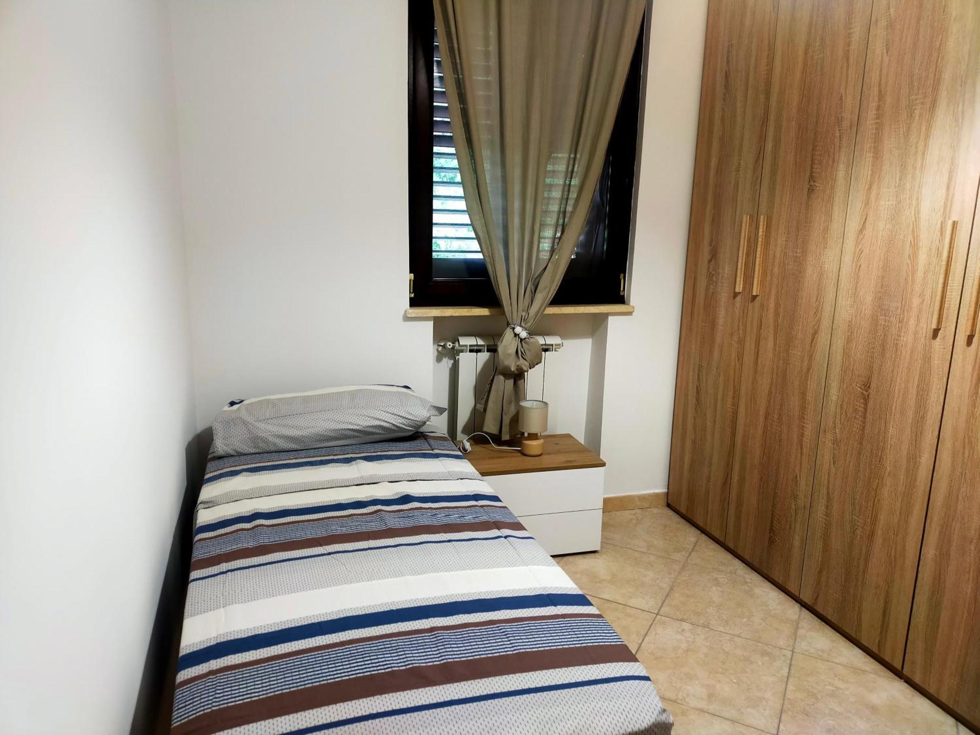 Villa Morrina Taranto Esterno foto